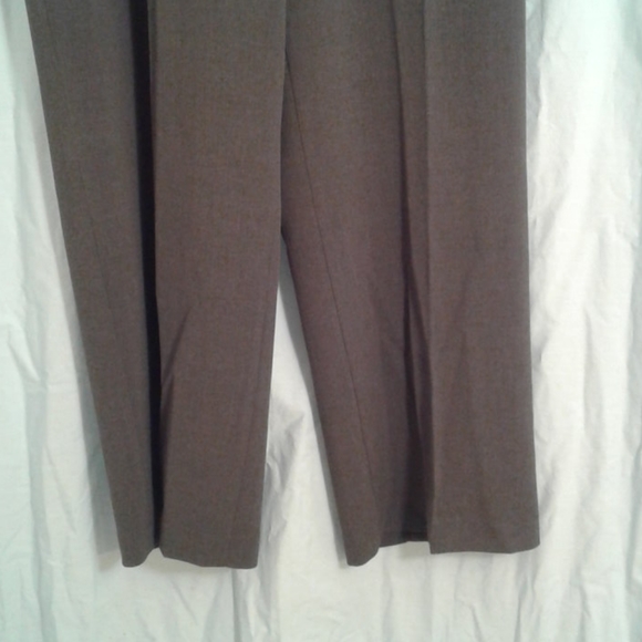 Kim Rogers 12P Chelsea Slacks New - Picture 3 of 11